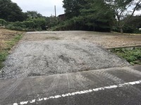 小美玉市　駐車場拡張工事　完工