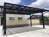 石岡市 外構工事 I様 完工