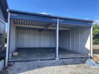 小美玉市 外構工事 エクステリア O様 その1