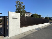 石岡市 エクステリア 外構 K様