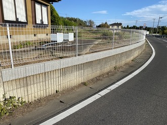 土浦市 リフォーム 外構工事 K様