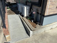 かすみがうら市 舗装工事 リフォーム T様