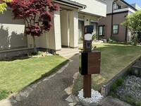 つくば市 エクステリア リフォーム M様