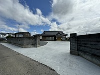 茨城町 舗装工事 リフォーム E様