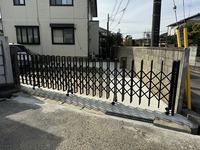 石岡市　外構工事　リフォーム　O様