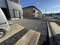 土浦市　リフォーム外構工事　Ⅰ様