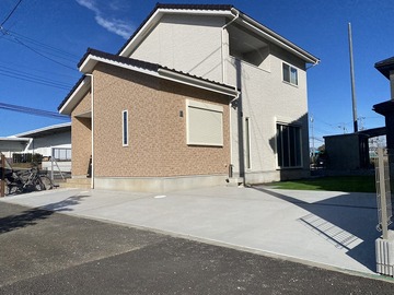 
              Ｔ様　平面図　イメージパース図