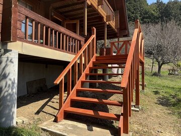 
              石岡市　リフォーム外構　Ｎ様