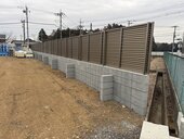 小美玉市　リフォーム外構工事　Ｓ様