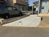 つくば市　リフォーム外構工事　W様
